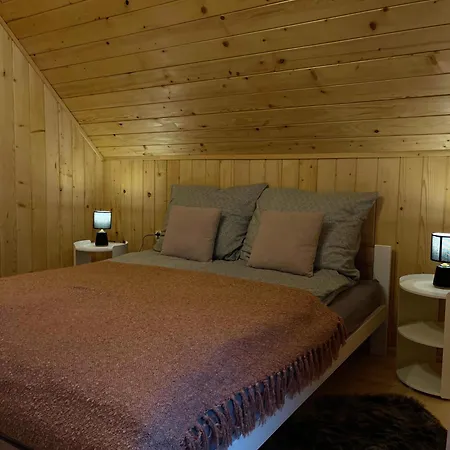 Nad Poniczanka Rabka-Zdrój