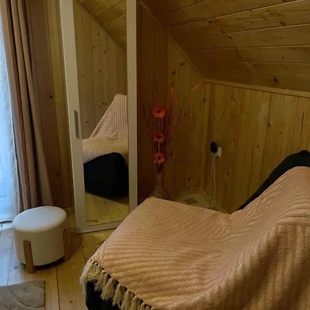 Nad Poniczanka Tatil Evi Rabka-Zdrój