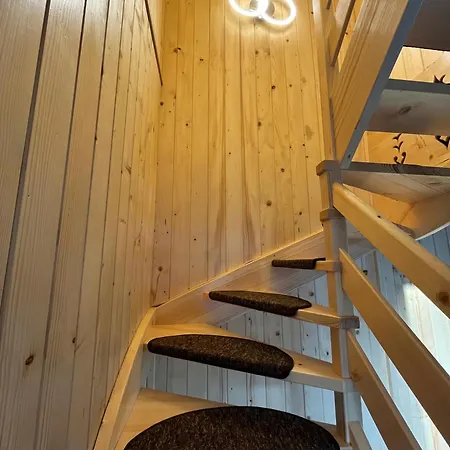 Tatil Evi Nad Poniczanka Rabka-Zdrój