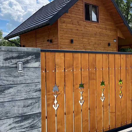 Nad Poniczanka Rabka-Zdrój