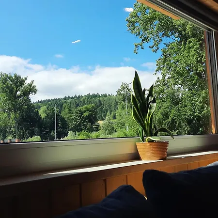 Nad Poniczanka Tatil Evi