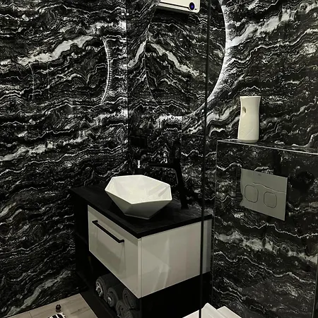 Nad Poniczanka Tatil Evi Rabka-Zdrój