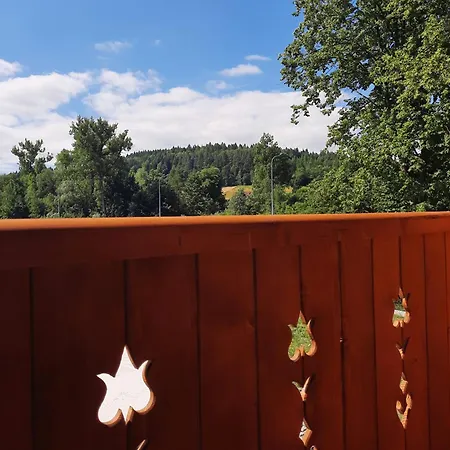 Holiday home Nad Poniczanka