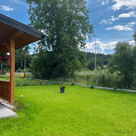 Tatil Evi Nad Poniczanka Rabka-Zdrój