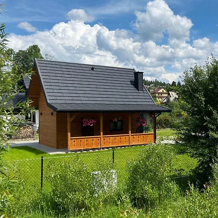 Nad Poniczanka Rabka-Zdrój