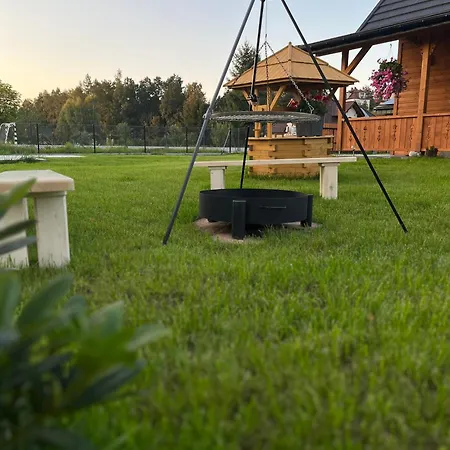 Tatil Evi Nad Poniczanka Rabka-Zdrój