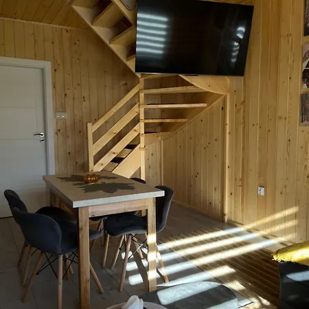 Nad Poniczanka Rabka-Zdrój