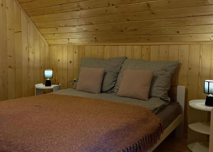 Nad Poniczanka Rabka-Zdrój