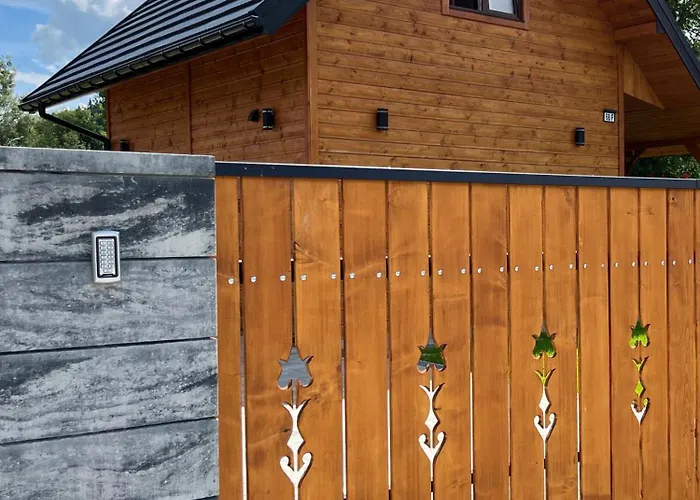 Nad Poniczanka Rabka-Zdrój