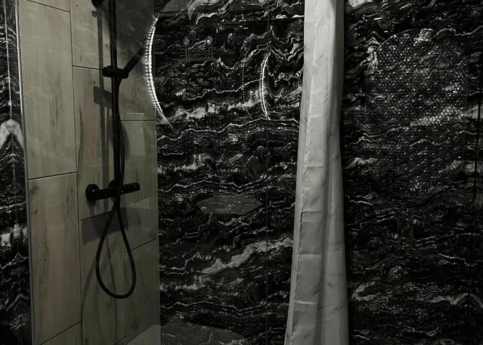 Nad Poniczanka Rabka