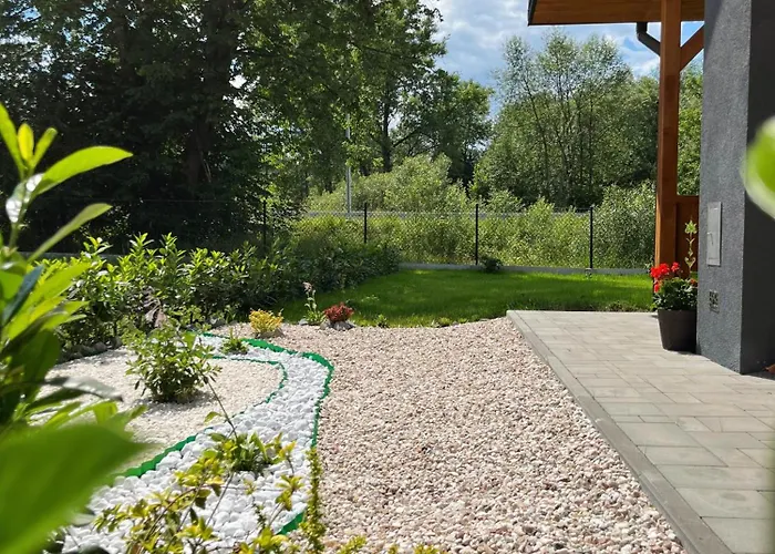 Nad Poniczanka * Rabka