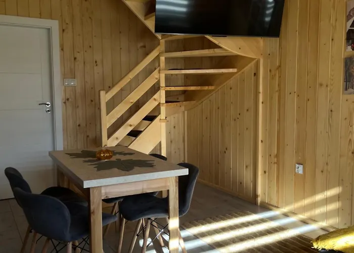 Nad Poniczanka Rabka